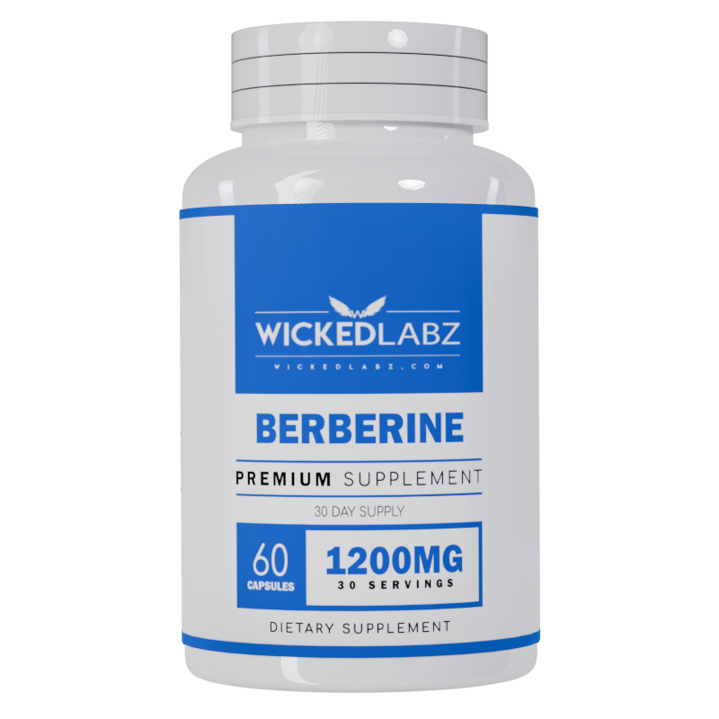 Berberine