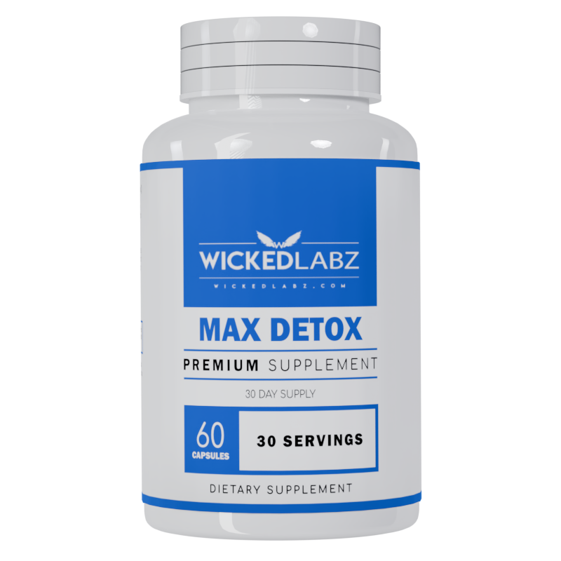 Max Detox