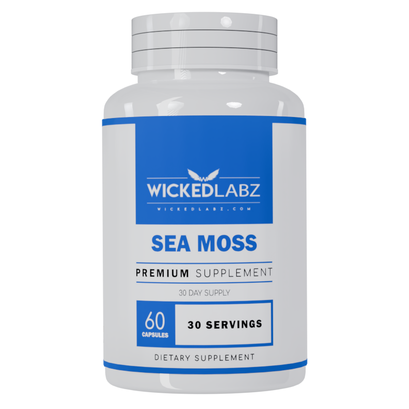 Sea Moss