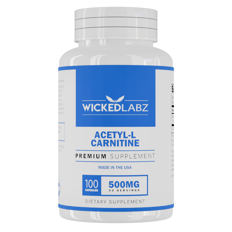 Acetyl-L-Carnitine