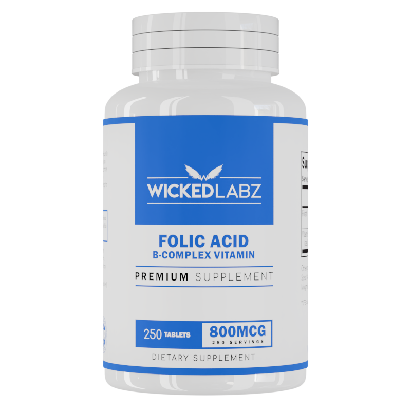 Folic Acid